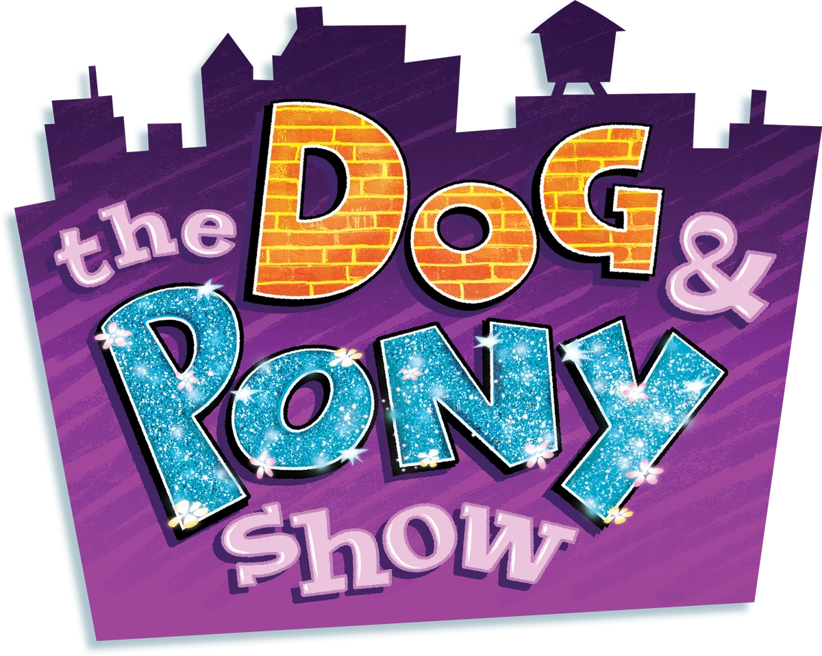 The Dog & Pony Show The Dubbing Database Fandom