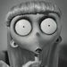 Weird Girl (Frankenweenie, 2012)