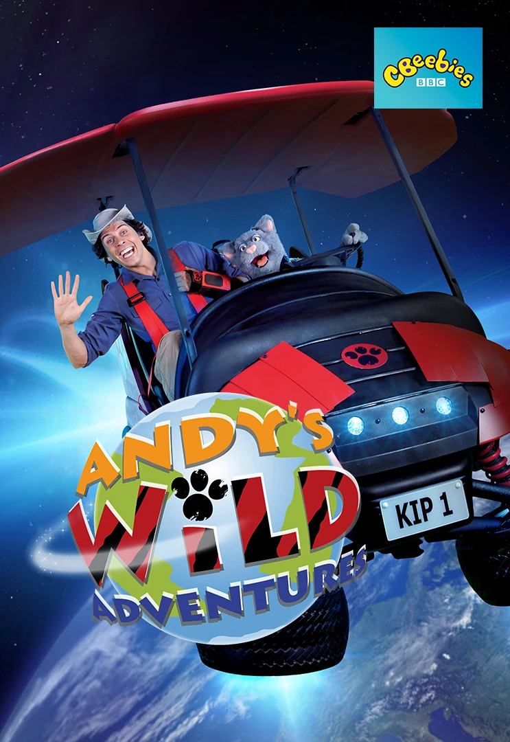 Andy's Wild Adventures | The Dubbing Database | Fandom