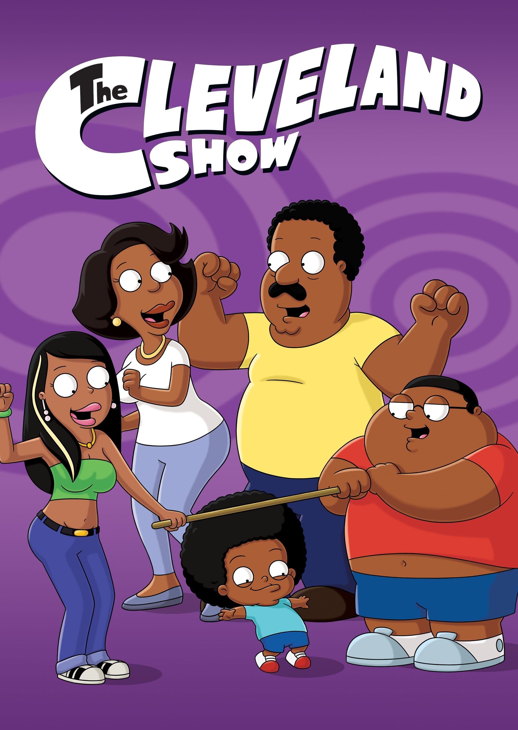 A Brown Thanksgiving, The Cleveland Show Fanon Wiki