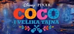 Coco - logo (Croatian)