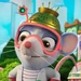 Lab Rat (SuperKitties)