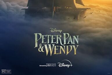 Le avventure di Peter Pan - Wikipedia