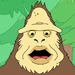 Sasquatch (Smiling Friends)