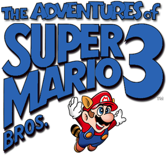 The adventure of super mario bros 3 deals