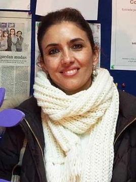 Beatriz Berciano