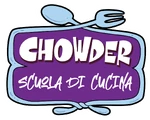 Chowder - logo (Italian, HBO Max)