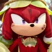 Gnarly Knuckles (Sonic Prime)