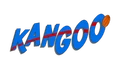 Kangoo - logo (French)