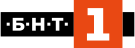 Logo of BNT 1 (2018-)