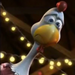 Peck (Barnyard)