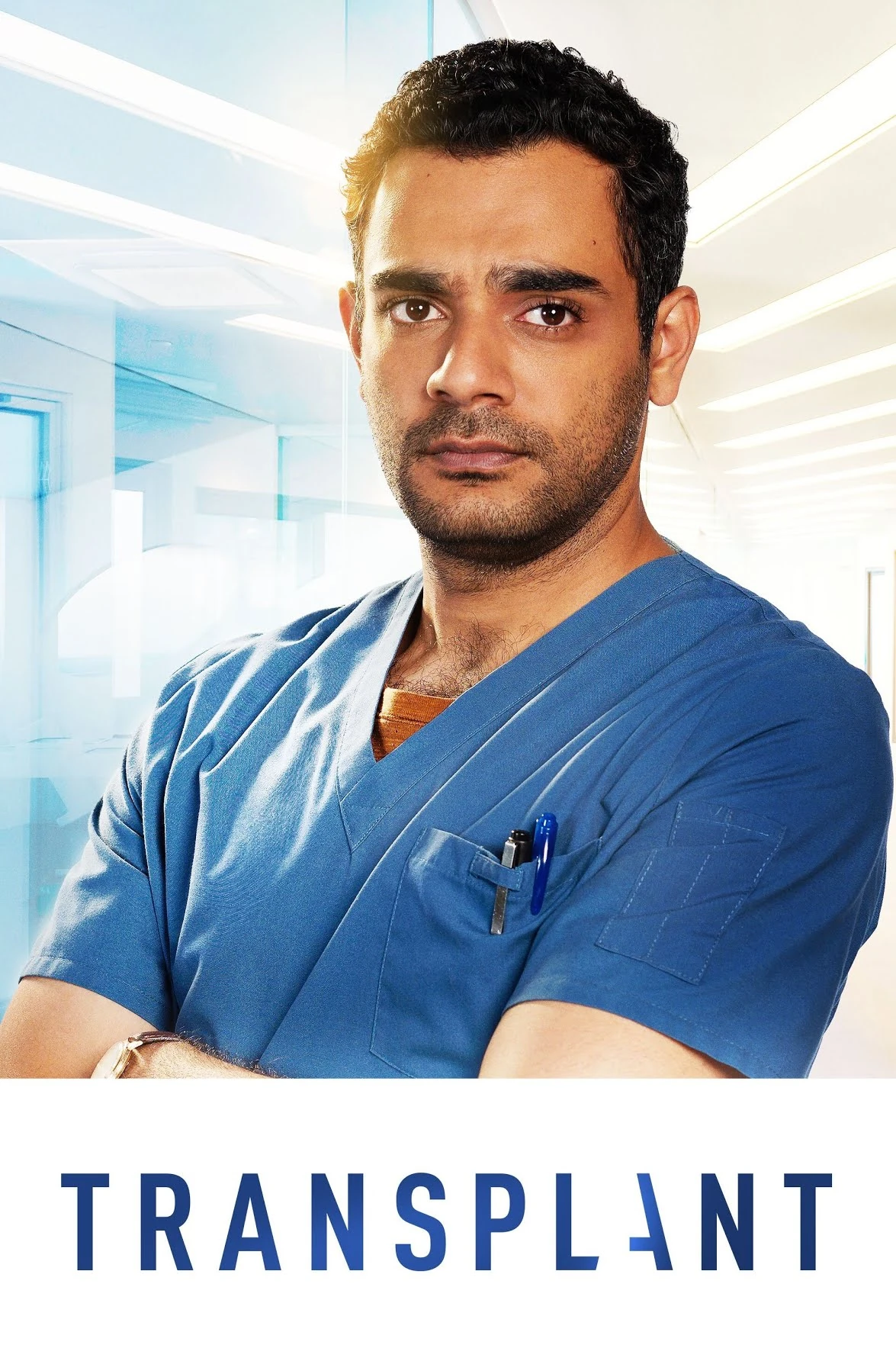 Transplant The Dubbing Database Fandom