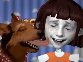 Angela Anaconda theme song