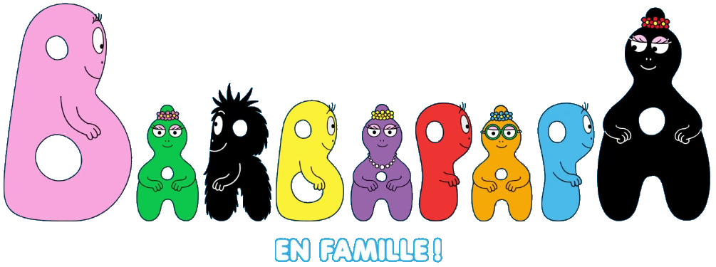 Barbapapa En Famille International Entertainment Project Wikia Fandom