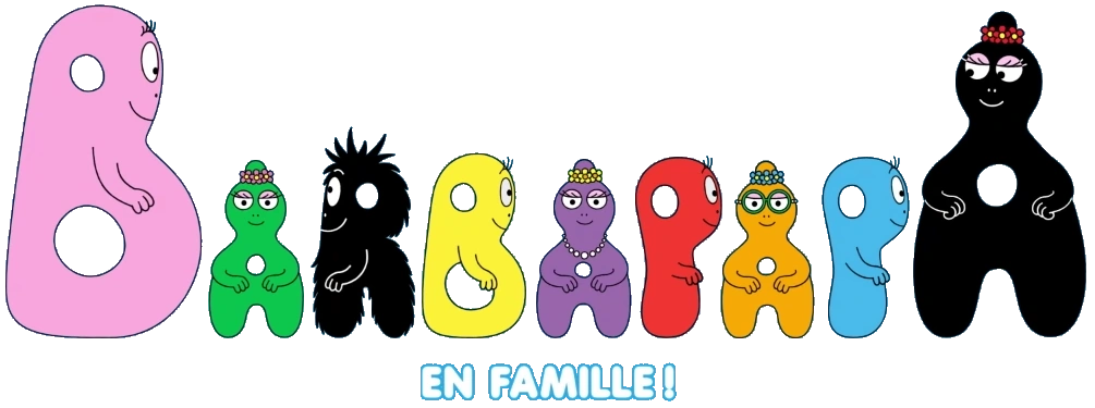 Barbapapa en famille ! | The Dubbing Database | Fandom