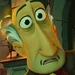 Butler (Smurfs, 2025)