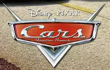 cars the movie logo png