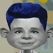 Johnny Abatti (Angela Anaconda)