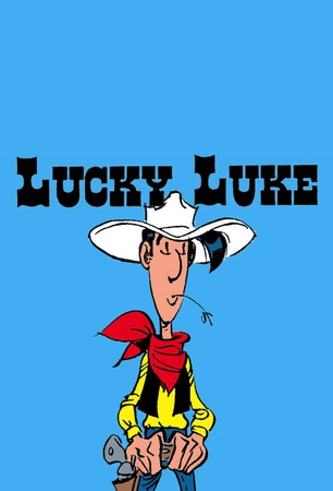 Lucky Luke | The Dubbing Database | Fandom