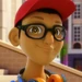 Nino Lahiffe (Miraculous Ladybug)