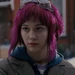 Ramona Flowers (Scott Pilgrim vs. the World)