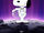 Snoopy in Space
