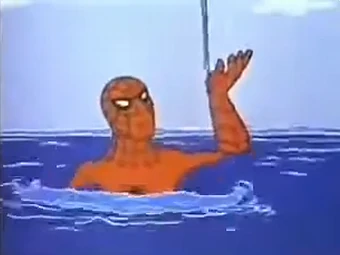 スパイダーマン | The Dubbing Database | Fandom