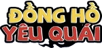妖怪ウォッチ - logo (Vietnamese)