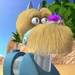 BARK (Puppy Dog Pals)