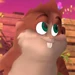 Cagey (Puppy Dog Pals)