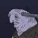 Desmond, depressed (Smiling Friends)