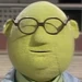 Dr. Bunsen Honeydew (The Muppet Show)