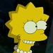 Lisa Simpson (The Simpsons Movie)