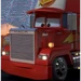 Mack (Cars)