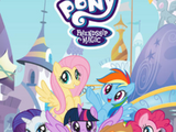 My Little Pony: Friendship Is Magic (Hindi)