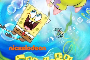 SpongeBob SquarePants theme song, The Dubbing Database