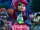 Strawberry Shortcake and the Beast of Berry Bog
