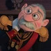 Duke of Weselton (Frozen)