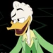 Gladstone Gander (DuckTales, 2017)