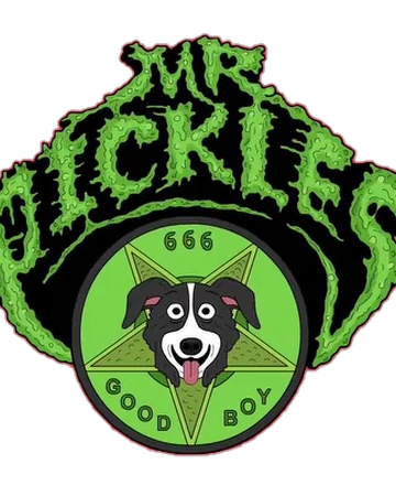 Mr Pickles International Entertainment Project Wikia Fandom