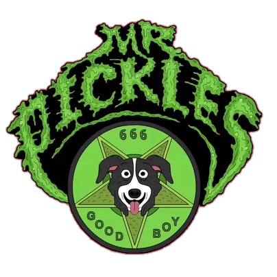 Mr. Pickles, The Dubbing Database
