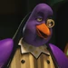 Spencer (Pinocchio 3000)