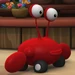 Taxicrab (Jungle Junction)