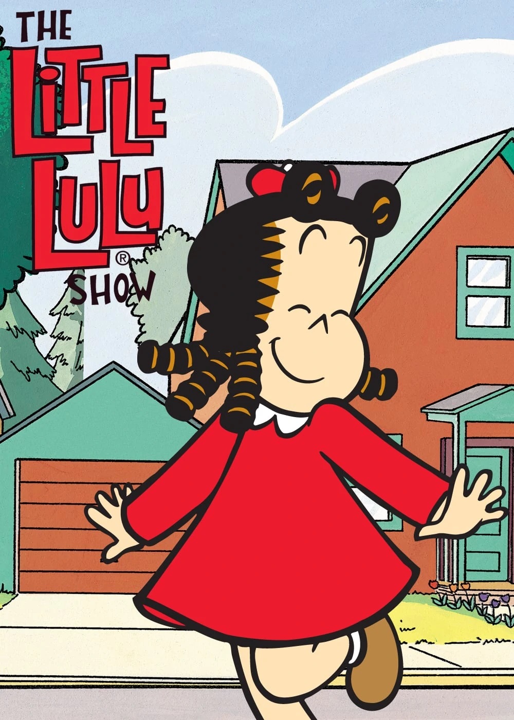The Little Lulu Show | The Dubbing Database | Fandom The Little Lulu Show | The Dubbing Database | Fandom