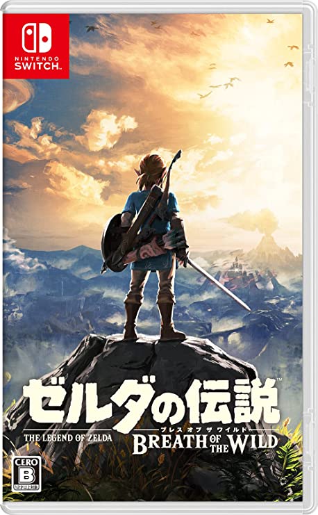 ゼルダの伝説 ブレス オブ ザ ワイルド | The Dubbing Database | Fandom