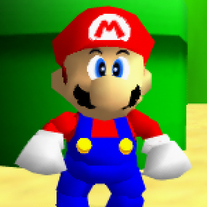 スーパーマリオ64 | The Dubbing Database | Fandom