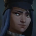 Caitlyn (Arcane)