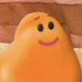 Clay Blob (Blue's Clues)