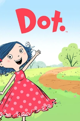 Dot. - poster (English)