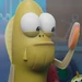 Fred (Saving Bikini Bottom The Sandy Cheeks Movie)